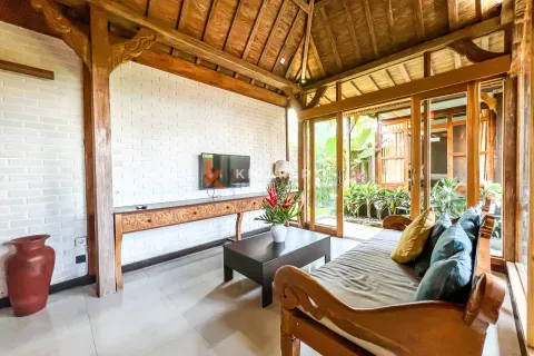 2 bedrooms Villa in Tabanan, Indonesia No. 11956 10