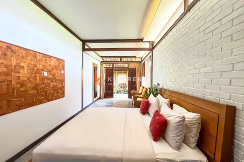 2 bedrooms Villa in Tabanan, Indonesia No. 11956 30