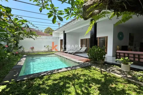 3 bedrooms Villa in Denpasar, Indonesia No. 11958