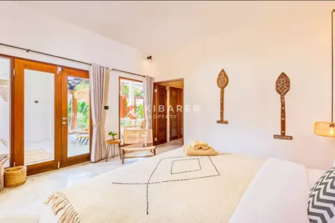 Вилла с 3 спальнями в Seminyak, Бадунг, Индонезия № 11997 11