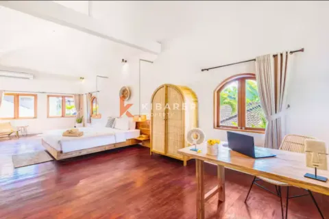 Вилла с 3 спальнями в Seminyak, Бадунг, Индонезия № 11997 8