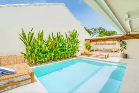 Вилла с 3 спальнями в Seminyak, Бадунг, Индонезия № 11997 2