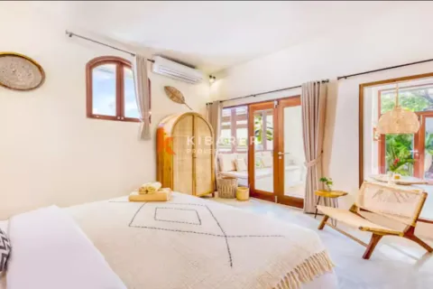 Вилла с 3 спальнями в Seminyak, Бадунг, Индонезия № 11997 10