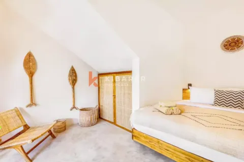 Вилла с 3 спальнями в Seminyak, Бадунг, Индонезия № 11997 13