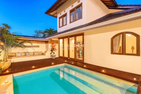 Вилла с 3 спальнями в Seminyak, Бадунг, Индонезия № 11997 20