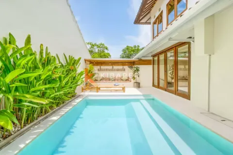 3 bedrooms Villa in Seminyak, Badung, Indonesia No. 11997
