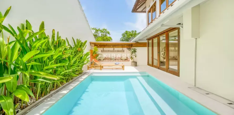 Вилла с 3 спальнями в Seminyak, Бадунг, Индонезия № 11997