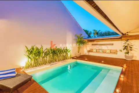 Вилла с 3 спальнями в Seminyak, Бадунг, Индонезия № 11997 19