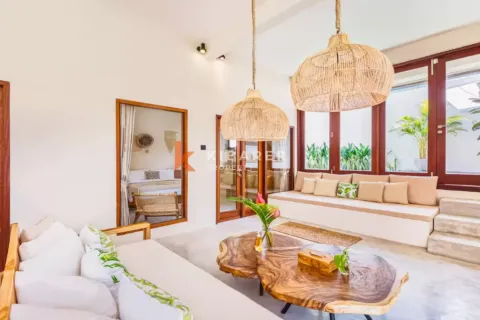 Вилла с 3 спальнями в Seminyak, Бадунг, Индонезия № 11997 7