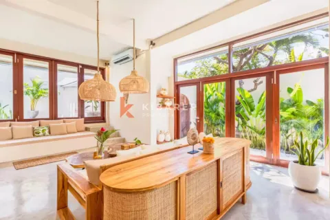 Вилла с 3 спальнями в Seminyak, Бадунг, Индонезия № 11997 4