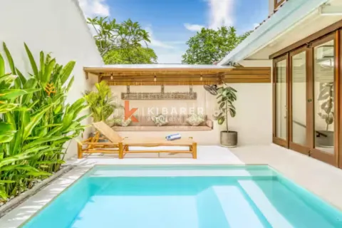 Вилла с 3 спальнями в Seminyak, Бадунг, Индонезия № 11997 17