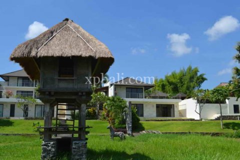 Вилла с 6 спальнями в Canggu, Бадунг, Индонезия № 483 5