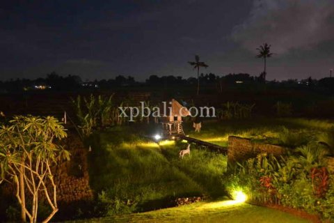 Вилла с 6 спальнями в Canggu, Бадунг, Индонезия № 483 9