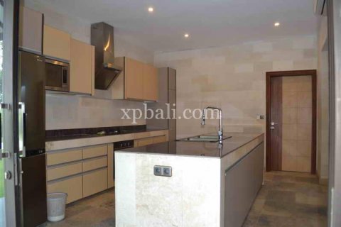 Вилла с 6 спальнями в Canggu, Бадунг, Индонезия № 483 18