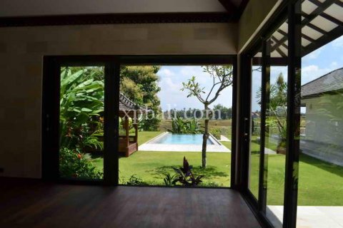 Вилла с 6 спальнями в Canggu, Бадунг, Индонезия № 483 19
