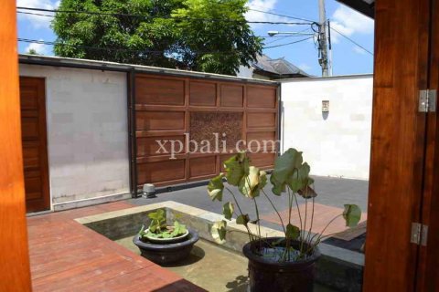 Вилла с 6 спальнями в Canggu, Бадунг, Индонезия № 483 17