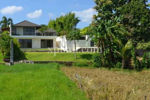 Вилла с 6 спальнями в Canggu, Бадунг, Индонезия № 483 8