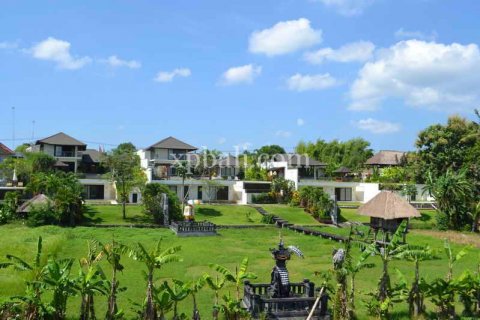Вилла с 6 спальнями в Canggu, Бадунг, Индонезия № 483 6