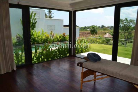 Вилла с 6 спальнями в Canggu, Бадунг, Индонезия № 482 18