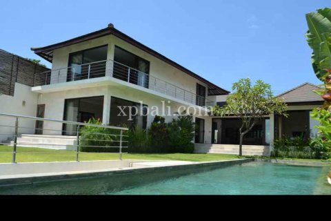 Вилла с 6 спальнями в Canggu, Бадунг, Индонезия № 482 6