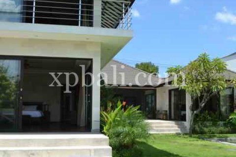 Вилла с 6 спальнями в Canggu, Бадунг, Индонезия № 482 7