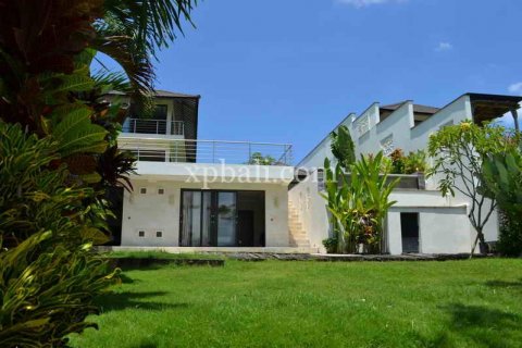 Вилла с 6 спальнями в Canggu, Бадунг, Индонезия № 482 4