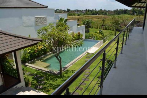 Вилла с 6 спальнями в Canggu, Бадунг, Индонезия № 482 20