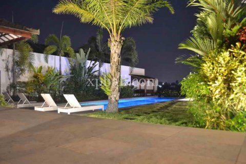 Вилла с 6 спальнями в Canggu, Бадунг, Индонезия № 482 15