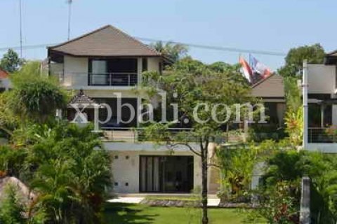 Вилла с 6 спальнями в Canggu, Бадунг, Индонезия № 482 12