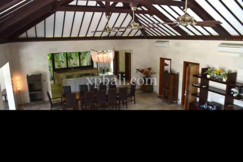 6 bedrooms Villa in Canggu, Badung, Indonesia No. 482