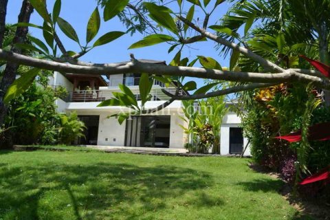 Вилла с 6 спальнями в Canggu, Бадунг, Индонезия № 482 3
