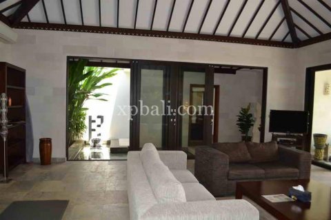 Вилла с 6 спальнями в Canggu, Бадунг, Индонезия № 482 10