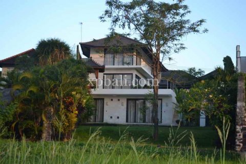 Вилла с 6 спальнями в Canggu, Бадунг, Индонезия № 482 14