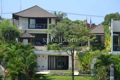 Вилла с 6 спальнями в Canggu, Бадунг, Индонезия № 482 13