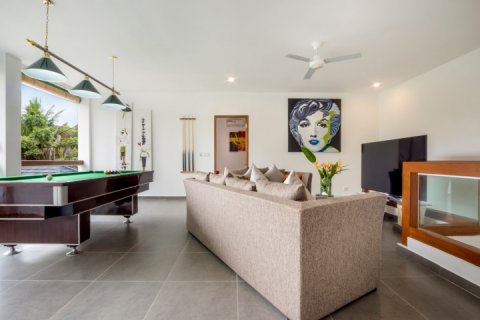 Вилла с 2 спальнями в Seminyak, Бадунг, Индонезия № 1440 12