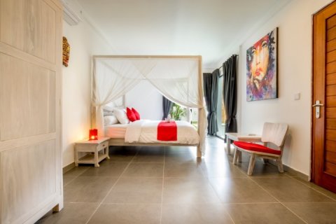 Вилла с 2 спальнями в Seminyak, Бадунг, Индонезия № 1440 20