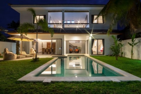 Вилла с 2 спальнями в Seminyak, Бадунг, Индонезия № 1440 22