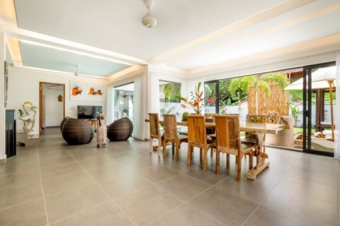Вилла с 2 спальнями в Seminyak, Бадунг, Индонезия № 1440 7