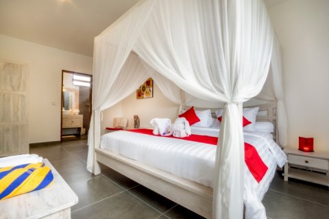 Вилла с 2 спальнями в Seminyak, Бадунг, Индонезия № 1440 17