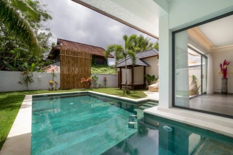 Вилла с 2 спальнями в Seminyak, Бадунг, Индонезия № 1440 4