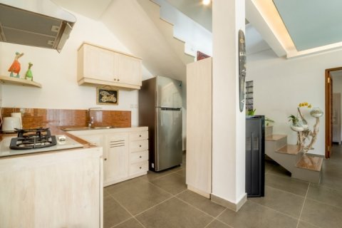 Вилла с 2 спальнями в Seminyak, Бадунг, Индонезия № 1440 10