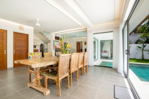 Вилла с 2 спальнями в Seminyak, Бадунг, Индонезия № 1440 6