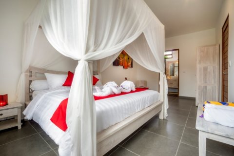 Вилла с 2 спальнями в Seminyak, Бадунг, Индонезия № 1440 14