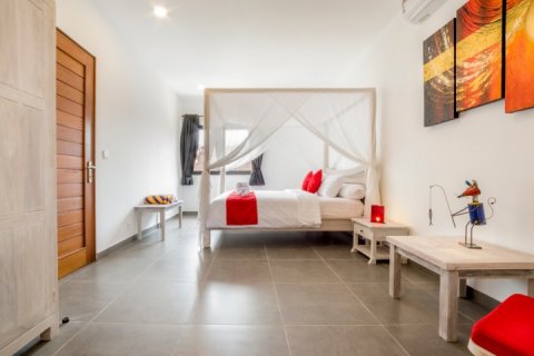 Вилла с 2 спальнями в Seminyak, Бадунг, Индонезия № 1440 15