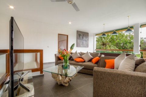 Вилла с 2 спальнями в Seminyak, Бадунг, Индонезия № 1440 13