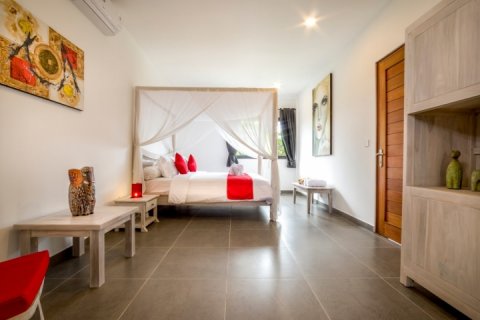 Вилла с 2 спальнями в Seminyak, Бадунг, Индонезия № 1440 18