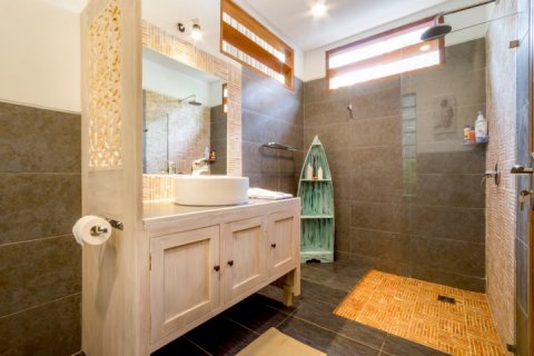 Вилла с 2 спальнями в Seminyak, Бадунг, Индонезия № 1440 21