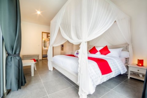 Вилла с 2 спальнями в Seminyak, Бадунг, Индонезия № 1440 19
