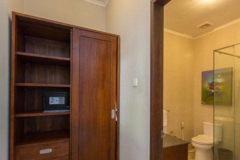 Вилла с 3 спальнями в Seminyak, Бадунг, Индонезия № 1437 16