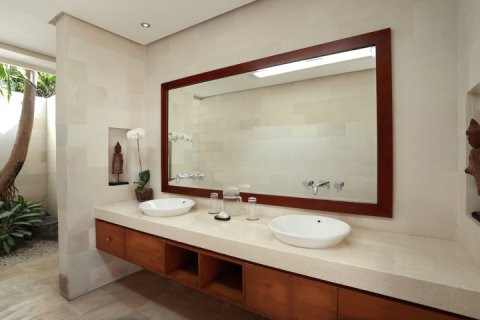 1 bedroom Villa in Seminyak, Badung, Indonesia No. 1441 4